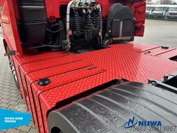 Volvo FH 500 6x2/4 I-Save + Full Air