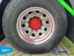 Volvo FH 500 6x2/4 TC Schuifschotel + Full Air