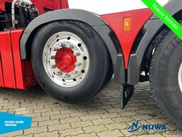 Volvo FH 500 6x2/4 TC Schuifschotel + Full Air