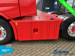 Volvo FH 500 6x2/4 TC Schuifschotel + Full Air