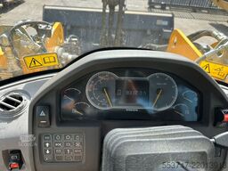 Volvo L 120 H / AC / ZSA / BSS / 3. Steuerkreis