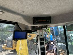Volvo L 120 H / AC / ZSA / BSS / 3. Steuerkreis