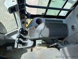 Volvo L 120 H / AC / ZSA / BSS / 3. Steuerkreis