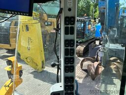 Volvo L 120 H / AC / ZSA / BSS / 3. Steuerkreis