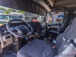 MAN TGX 18.510 BLS - INTARDER