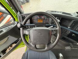 Volvo FH 480 6x2*4 BOX L=5211 mm