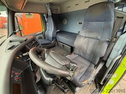 Volvo FH 480 6x2*4 BOX L=5211 mm