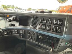 Volvo FH 480 6x2*4 BOX L=5211 mm