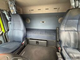 Volvo FH 480 6x2*4 BOX L=5211 mm