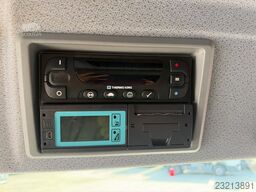 MERCEDES-BENZ ATEGO 1527 L Kühlkoffer 7,10 m LBW 1,5 T*THERMO