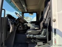 MAN TGM 15.290 BL Kühlkoffer 6,6 m LBW 1,5 T*TK 1200