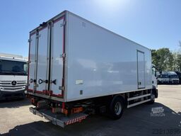 MAN TGM 15.290 BL Kühlkoffer 6,6 m LBW 1,5 T*TK 1200