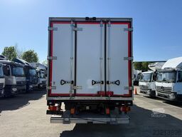 MAN TGM 15.290 BL Kühlkoffer 6,6 m LBW 1,5 T*TK 1200