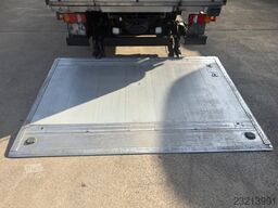 MAN TGL 8.220 BL Kühlkoffer 6,1 m LBW 1 T*THERMOKING