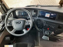 MAN 18.510 TGX GX Retarder Standklima 2xTank ACC