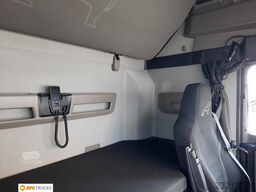 MAN 18.510 TGX GX Retarder Standklima 2xTank ACC
