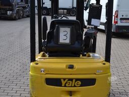 YALE ERP16VT SWBE2080 / Triplex / Vollfreihub