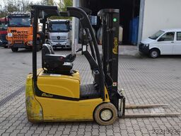YALE ERP16VT SWBE2080 / Triplex / Vollfreihub