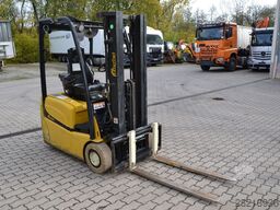 YALE ERP16VT SWBE2080 / Triplex / Vollfreihub