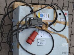 YALE ERP16VT SWBE2080 / Triplex / Vollfreihub