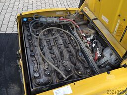 YALE ERP16VT SWBE2080 / Triplex / Vollfreihub