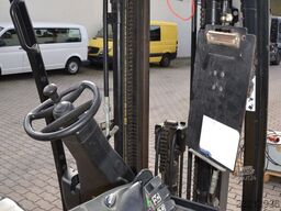 YALE ERP16VT SWBE2080 / Triplex / Vollfreihub
