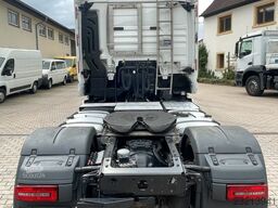 MAN TGX18.510 GX LL Individual Lowliner ACC Retarder