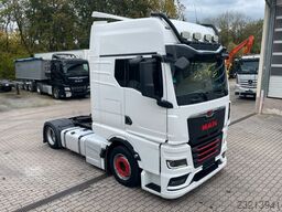 MAN TGX18.510 GX LL Individual Lowliner ACC Retarder