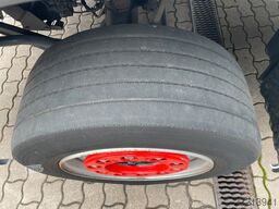 MAN TGX18.510 GX LL Individual Lowliner ACC Retarder