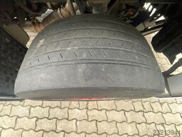 MAN TGX18.510 GX LL Individual Lowliner ACC Retarder