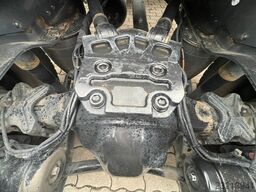 MAN TGX18.510 GX LL Individual Lowliner ACC Retarder