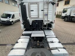 MAN TGX18.510 GX LL Individual Lowliner ACC Retarder