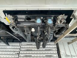 MAN TGX18.510 GX LL Individual Lowliner ACC Retarder