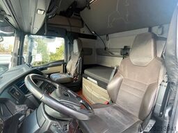 MAN TGX18.510 GX LL Individual Lowliner ACC Retarder