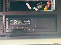 MAN TGX18.510 GX LL Individual Lowliner ACC Retarder