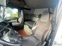 MAN TGX18.510 GX LL Individual Lowliner ACC Retarder