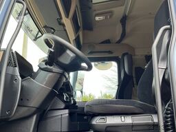 MERCEDES-BENZ Actros neu 2548 L 6x2 Abrollkipper Meiller RS21.