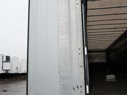 SCHMITZ CARGOBULL SCS 24/ LBW BÄR 2000 kg / LASI 12642 XL / EDSCHA