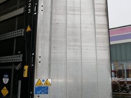 SCHMITZ CARGOBULL SCS 24/ LBW BÄR 2000 kg / LASI 12642 XL / EDSCHA
