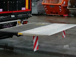 SCHMITZ CARGOBULL SCS 24/ LBW BÄR 2000 kg / LASI 12642 XL / EDSCHA