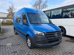 MERCEDES-BENZ Sprinter 319 CDI V6 Automatik Klima LED AHK