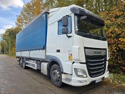 DAF XF480 / Retarder / 6x2
