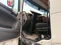DAF XF480 / Retarder / 6x2