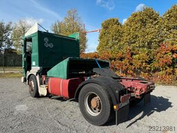 RENAULT Major R385 TI / 2 Kopf - 2 culasse