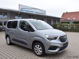 OPEL Combo Life 1.2 Turbo Aut. Elegance Camping Modul