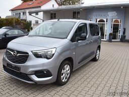 OPEL Combo Life 1.2 Turbo Aut. Elegance Camping Modul