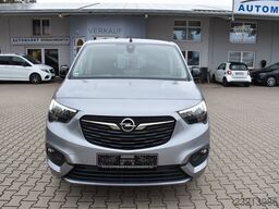 OPEL Combo Life 1.2 Turbo Aut. Elegance Camping Modul