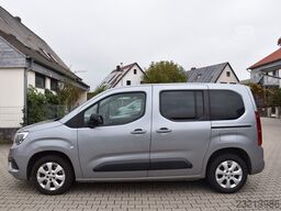 OPEL Combo Life 1.2 Turbo Aut. Elegance Camping Modul