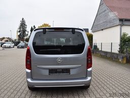 OPEL Combo Life 1.2 Turbo Aut. Elegance Camping Modul