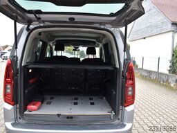 OPEL Combo Life 1.2 Turbo Aut. Elegance Camping Modul